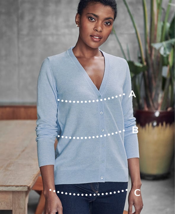 Black Multi | Cashmere Blend Fairisle Diamante Button Cardigan | Pure ...